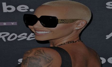 amber rose onlyfan|Amber Rose Explains How She Discusses Her OnlyFans .